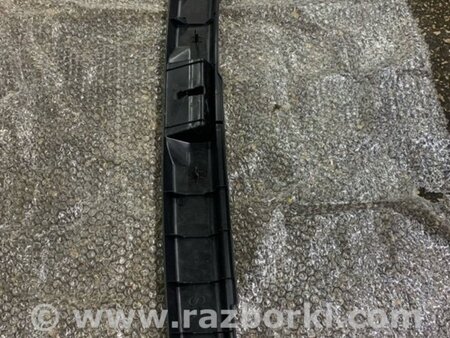 ФОТО Пластик салона для Subaru Forester SG S11 (02-08) Київ