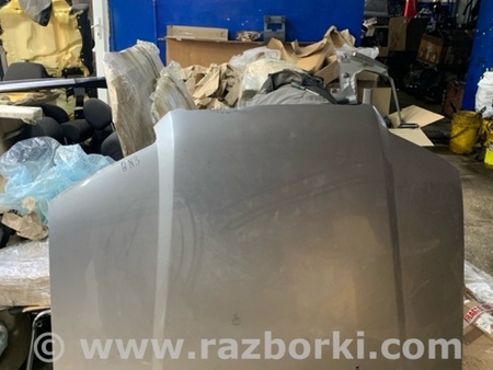 ФОТО Капот для Subaru Forester SG S11 (02-08) Київ