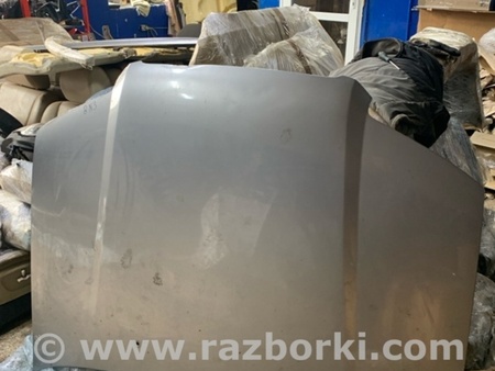 ФОТО Капот для Subaru Forester SG S11 (02-08) Київ