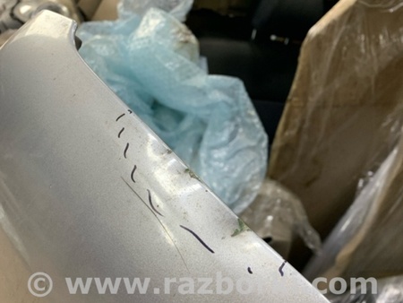 ФОТО Капот для Subaru Forester SG S11 (02-08) Київ
