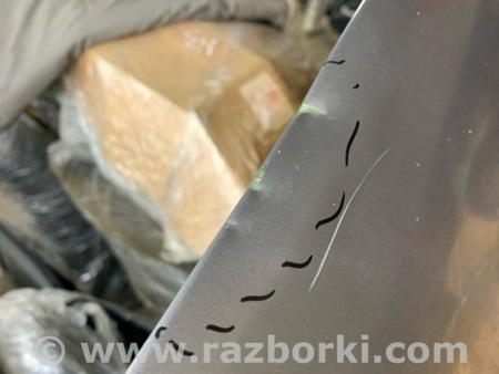 ФОТО Капот для Subaru Forester SG S11 (02-08) Київ