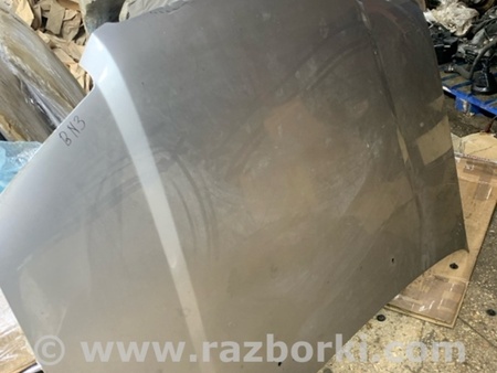ФОТО Капот для Subaru Forester SG S11 (02-08) Київ
