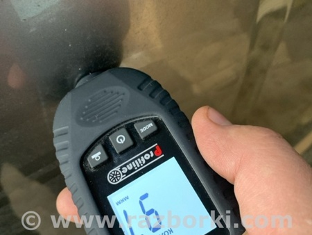 ФОТО Капот для Subaru Forester SG S11 (02-08) Київ