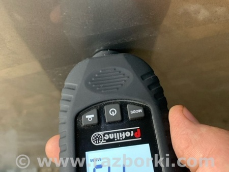 ФОТО Капот для Subaru Forester SG S11 (02-08) Київ