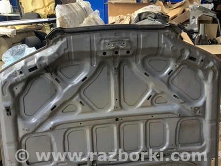 ФОТО Капот для Subaru Forester SG S11 (02-08) Київ