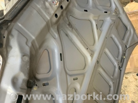ФОТО Капот для Subaru Forester SG S11 (02-08) Київ