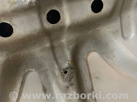 ФОТО Капот для Subaru Forester SG S11 (02-08) Київ