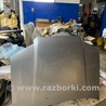 Капот Subaru Forester SG S11 (02-08)