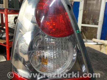 ФОТО Фонарь задний левый для Subaru Forester SG S11 (02-08) Київ