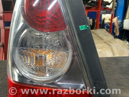 ФОТО Фонарь задний левый для Subaru Forester SG S11 (02-08) Київ