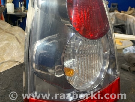 ФОТО Фонарь задний левый для Subaru Forester SG S11 (02-08) Київ