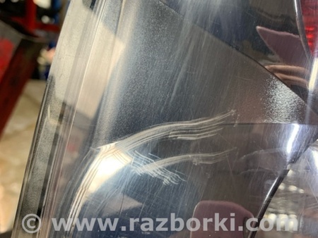 ФОТО Фонарь задний левый для Subaru Forester SG S11 (02-08) Київ