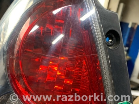 ФОТО Фонарь задний левый для Subaru Forester SG S11 (02-08) Київ