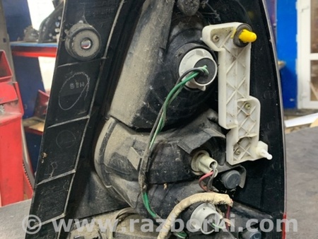 ФОТО Фонарь задний левый для Subaru Forester SG S11 (02-08) Київ