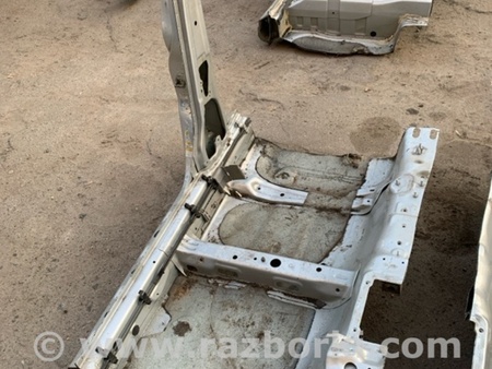 ФОТО Центральная стойка кузова правая для Subaru Forester SG S11 (02-08) Київ