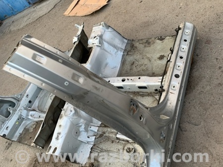 ФОТО Центральная стойка кузова правая для Subaru Forester SG S11 (02-08) Київ