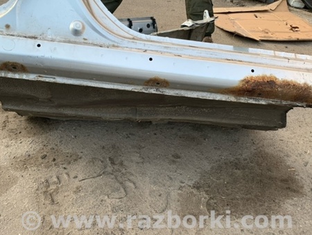 ФОТО Центральная стойка кузова правая для Subaru Forester SG S11 (02-08) Київ