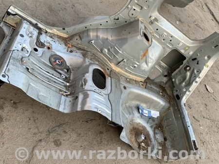 ФОТО Четверть задний правый для Subaru Forester SG S11 (02-08) Київ