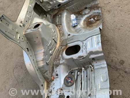 ФОТО Четверть задний правый для Subaru Forester SG S11 (02-08) Київ