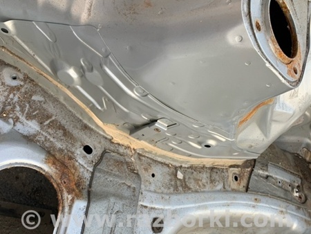 ФОТО Четверть задний правый для Subaru Forester SG S11 (02-08) Київ