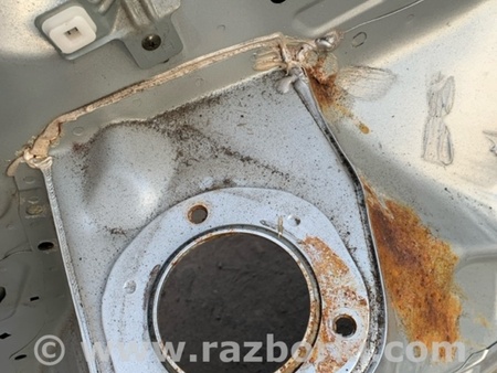 ФОТО Четверть задний правый для Subaru Forester SG S11 (02-08) Київ