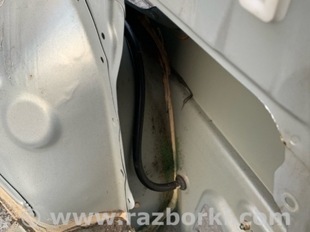 ФОТО Четверть задний правый для Subaru Forester SG S11 (02-08) Київ