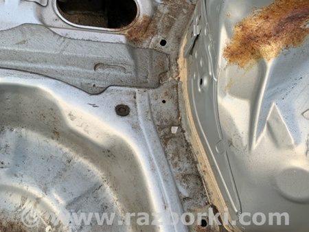 ФОТО Четверть задний правый для Subaru Forester SG S11 (02-08) Київ