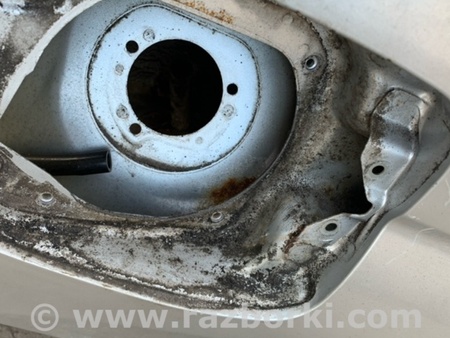 ФОТО Четверть задний правый для Subaru Forester SG S11 (02-08) Київ