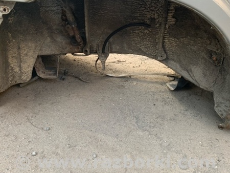 ФОТО Четверть задний правый для Subaru Forester SG S11 (02-08) Київ