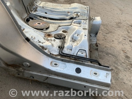 ФОТО Четверть задний правый для Subaru Forester SG S11 (02-08) Київ