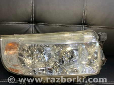 ФОТО Фара передняя правая для Subaru Forester SG S11 (02-08) Київ