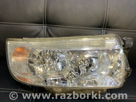 ФОТО Фара передняя правая для Subaru Forester SG S11 (02-08) Київ