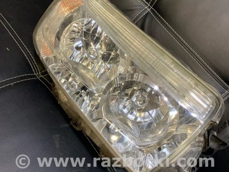 ФОТО Фара передняя правая для Subaru Forester SG S11 (02-08) Київ