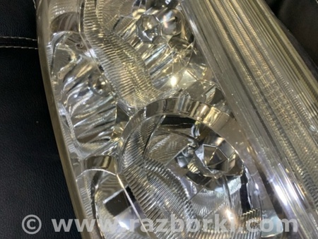 ФОТО Фара передняя правая для Subaru Forester SG S11 (02-08) Київ
