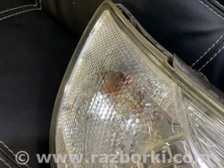 ФОТО Фара передняя правая для Subaru Forester SG S11 (02-08) Київ