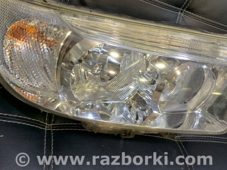 ФОТО Фара передняя правая для Subaru Forester SG S11 (02-08) Київ