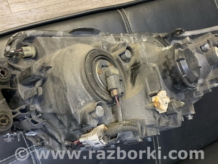 ФОТО Фара передняя правая для Subaru Forester SG S11 (02-08) Київ