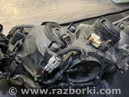ФОТО Фара передняя правая для Subaru Forester SG S11 (02-08) Київ