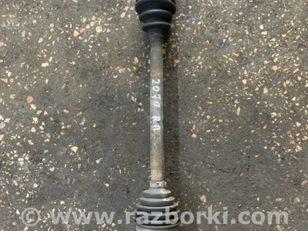 ФОТО Привод передний правый для Subaru Forester SG S11 (02-08) Київ