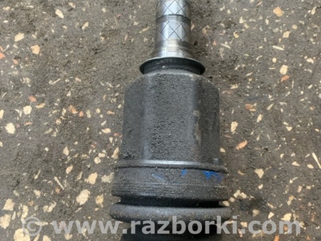 ФОТО Привод передний правый для Subaru Forester SG S11 (02-08) Київ