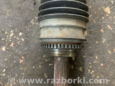 ФОТО Привод передний правый для Subaru Forester SG S11 (02-08) Київ