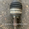 ФОТО Привод передний правый для Subaru Forester SG S11 (02-08) Київ