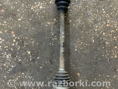 ФОТО Привод передний левый для Subaru Forester SG S11 (02-08) Київ