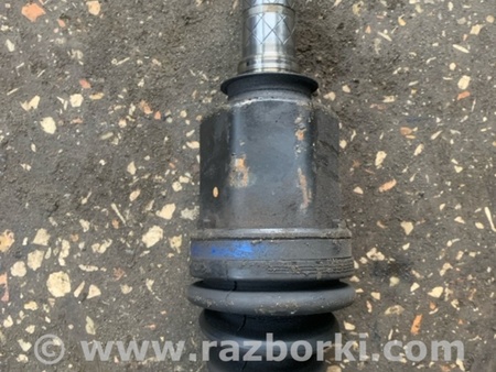 ФОТО Привод передний левый для Subaru Forester SG S11 (02-08) Київ