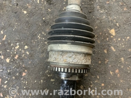 ФОТО Привод передний левый для Subaru Forester SG S11 (02-08) Київ