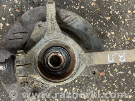 ФОТО Кулак поворотный для Subaru Forester SG S11 (02-08) Київ
