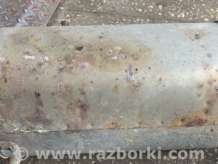 ФОТО Глушитель для Subaru Forester SG S11 (02-08) Київ