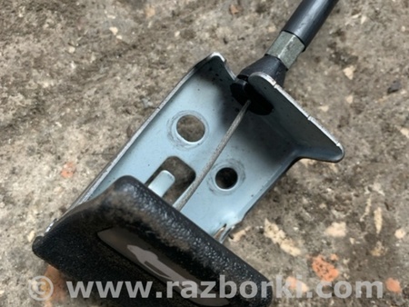 ФОТО Трос капота для Subaru Forester SG S11 (02-08) Київ