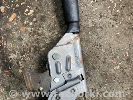 ФОТО Ручка ручного тормоза для Subaru Forester SG S11 (02-08) Київ