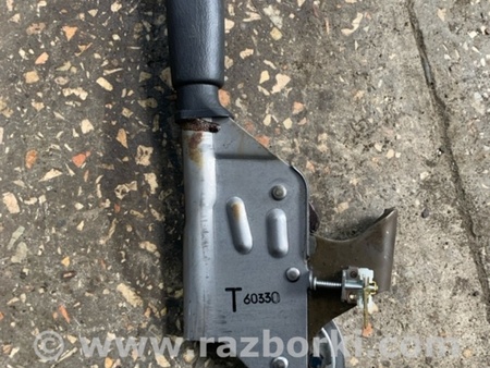 ФОТО Ручка ручного тормоза для Subaru Forester SG S11 (02-08) Київ